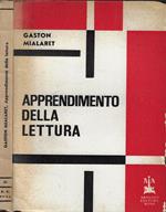 Apprendimento della lettura