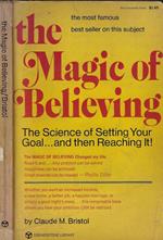 The magic of believing