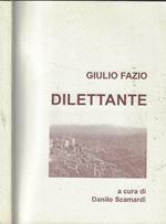 Dilettante