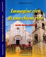 Immagine viva di una chiesa viva