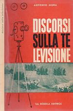 Discorsi sulla televisione