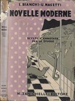 Novelle moderne