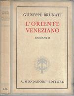 L' oriente veneziano