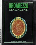 Oroarezzo magazine 1994