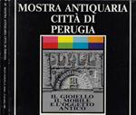 III Mostra antiquaria città di Perugia 1989