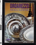 Oroarezzo magazine 1993