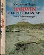 Darwin e le isole incantate