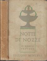 Notte di nozze