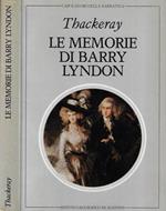 Le memorie di Barry Lyndon