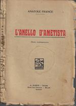 L' anello d'ametista