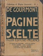 Pagine scelte