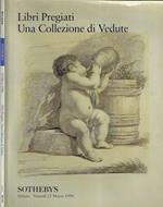 Libri pregiati una collezione di vedute