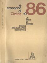 Le cronache di Civitas 1986