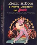 Il nuovo dizionario del Rock