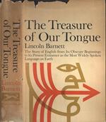 The treasure of our tongue