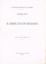 Il mercato di Traiano