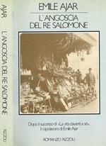 L' Angoscia del Re Salomone