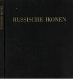 Russische Ikonen