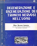 Degenerazione e rigenerazione dei tronchi nervosi nell'uomo