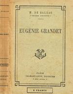 Eugenie grandet