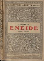 Eneide Libro I-III-VII