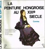 La peinture hongroise au XIX siecle