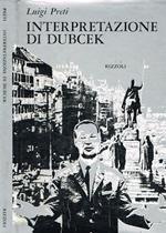 Interpretazione di Dubcek