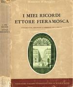 I miei ricordi. Ettore Fieramosca