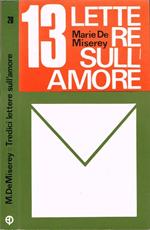 13 lettere sull'amore