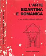 L' Arte Bizantica e Romanica