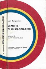 Memorie di un cacciatore