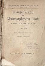 Metamorphoseon Libris