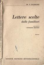 Lettere scelte dalle familiari