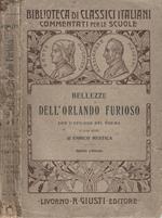 Bellezze dell'Orlando Furioso