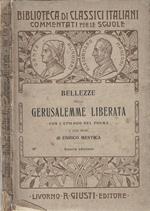 Bellezze della Gerusalemme liberata