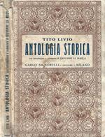 Antologia storica