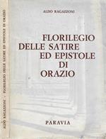 Florilegio delle satire ed epistolare di Orazio