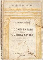 I Commentari della Guerra Civile