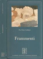 Frammenti