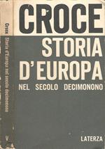 Storia d'Europa