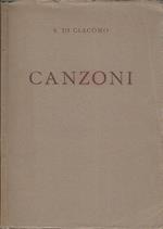 Canzoni