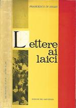 Lettere ai laici