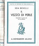 Il vezzo di perle