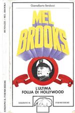 Mel Brooks