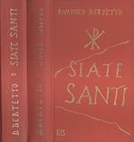 Siate Santi Vol. I - II