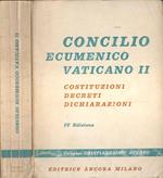 Concilio Ecumenico Vaticano II