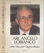 Arcangelo Lobianco