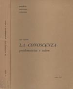 La conoscenza