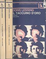 Il taccuino d' oro vol. 1 - 2