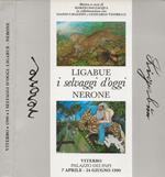 I Selvaggi d'oggi: Ligabue - Nerone